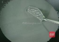 石磨芝麻糊的做法图解13