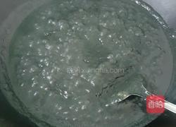 石磨芝麻糊的做法图解17
