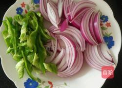 辣炒鱿鱼的做法图解5