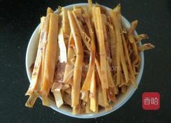 辣炒鱿鱼的做法图解6