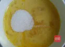 Illustration of how to make handmade biscuits 2