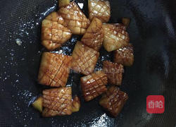 红烧冬瓜的做法图解4