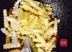 酱香狼牙土豆的做法图解8