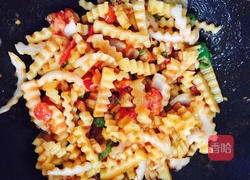 酱香狼牙土豆的做法图解10