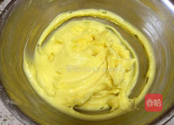 蔓越莓曲奇(一次成功)的做法图解3