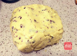 蔓越莓曲奇(一次成功)的做法图解6