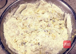 蔓越莓曲奇(一次成功)的做法图解5