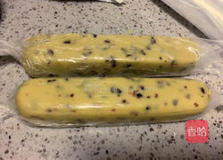 蔓越莓曲奇(一次成功)的做法图解7