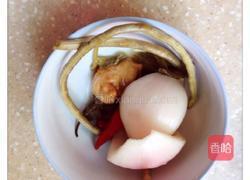 爆炒鸡胗的做法图解2