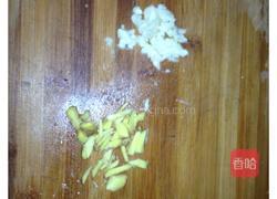 爆炒鸡胗的做法图解5