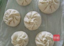 大肉包的做法图解6