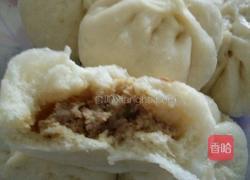 大肉包的做法图解8