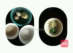 土豆丝燕麦蛋饼卷的做法图解1