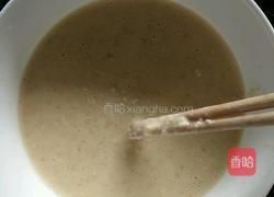 土豆丝燕麦蛋饼卷的做法图解4
