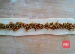 盘龙肉饼的做法图解10