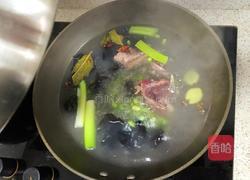 咖喱牛肉的做法图解3