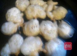 面泡（山东曹县名吃）的做法图解2