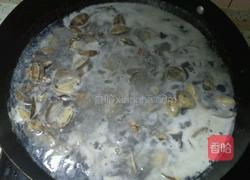 炒蛤蜊(炒嘎啦)的做法图解2