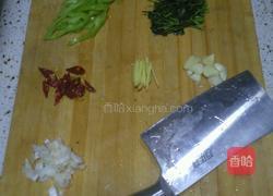 炒蛤蜊（炒嘎啦）的做法图解3