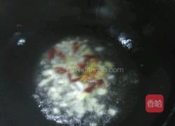 炒蛤蜊（炒嘎啦）的做法图解4