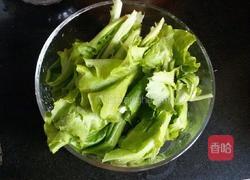 汆丸子的做法图解1