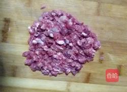 汆丸子的做法图解3