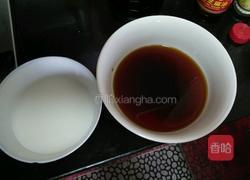 香菇酿肉和豆腐酿肉的做法图解6