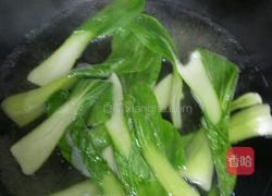 香菇酿肉和豆腐酿肉的做法图解11