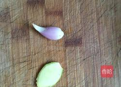 茄子火腿鸡蛋饼的做法图解3