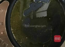 茄子火腿鸡蛋饼的做法图解7