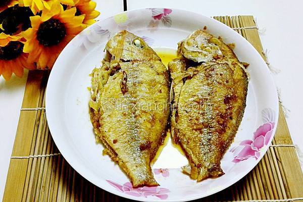 香煎红腊里