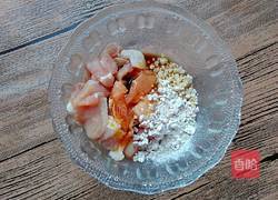 电饭煲番茄饭(懒人饭)的做法图解2