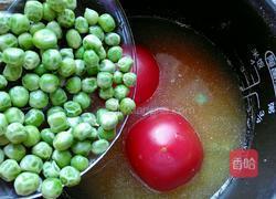 电饭煲番茄饭(懒人饭)的做法图解6