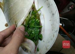 清蒸白鲳鱼的做法图解2