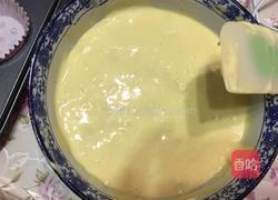 黑加仑纸杯蛋糕的做法图解4