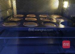 黑加仑纸杯蛋糕的做法图解6