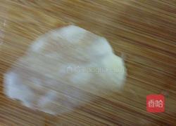 凉拌麻辣土豆丝的做法图解2