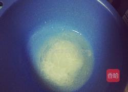 【简单】戚风蛋糕(六寸)的做法图解6