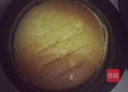 【简单】戚风蛋糕(六寸)的做法图解10