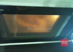 微波炉盐金昌鱼的做法图解9