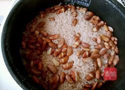 豆饭的做法图解7