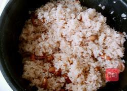 豆饭的做法图解8