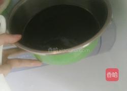 龟苓膏的做法图解3