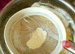 电饭煲做蛋糕的做法图解4