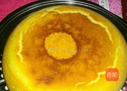 电饭煲做蛋糕的做法图解8