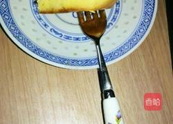 电饭煲做蛋糕的做法图解10