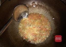 干巴炒凉粉的做法图解1