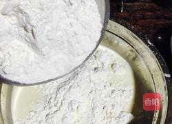 三色千层蛋糕皮的做法图解4