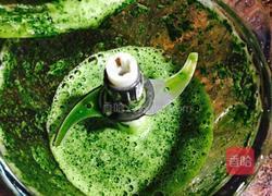 三色千层蛋糕皮的做法图解8