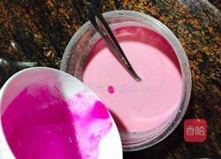 三色千层蛋糕皮的做法图解12